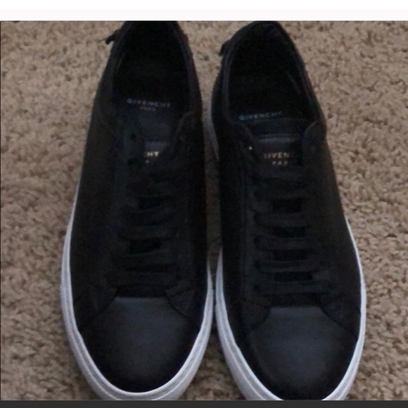 Givenchy Shoes - GIVENCHY SNEAKERS, BRAND NEW
